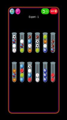 球球大分类 球球大分类