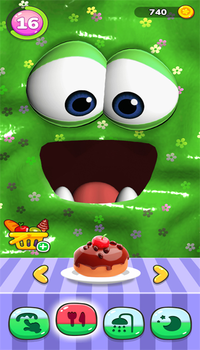 史莱姆diy 史莱姆diy