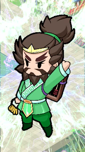 暴富吧!主公 暴富吧!主公
