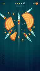 Knife Hit游戏下载