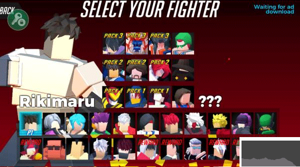 VitaFighters安装器
