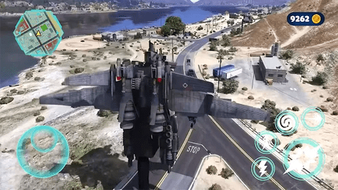 马桶人开放世界