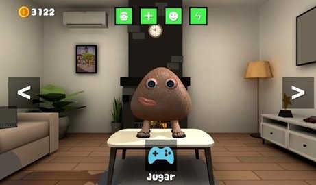 会说话的Peu无限金币2023