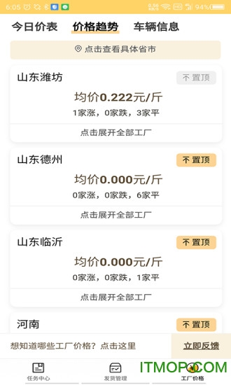 粮好多
