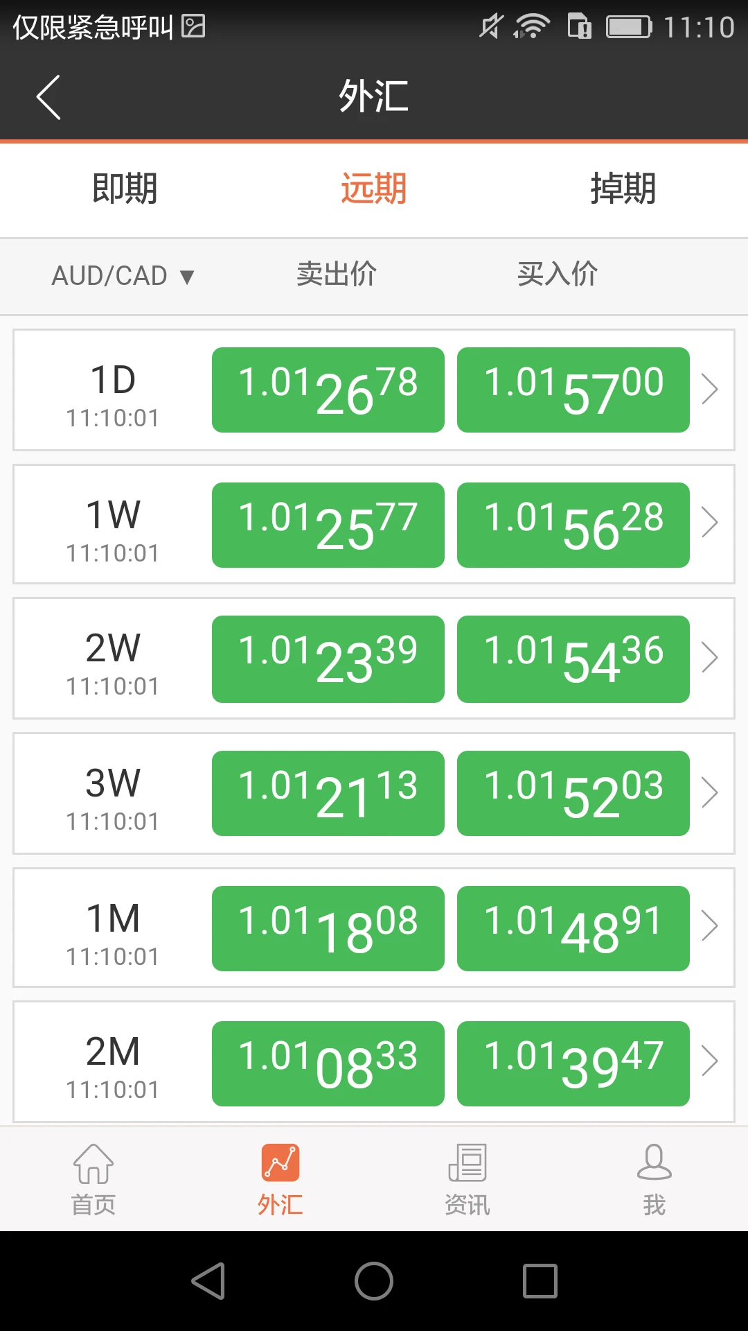 平安银行企业交易通