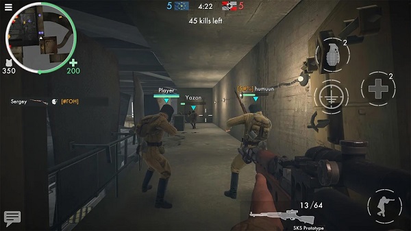 World War Heroes安装器