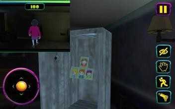 Scary Teacher 3D