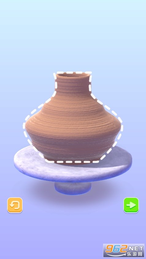粘土艺术