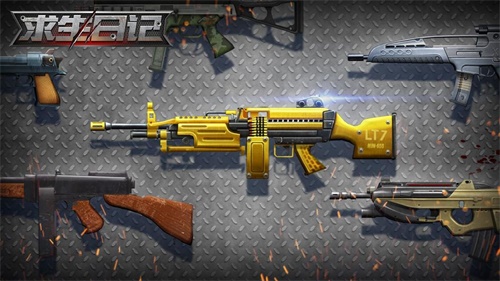 求生日记 安卓版1.1.20