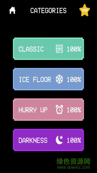 字母迷宫