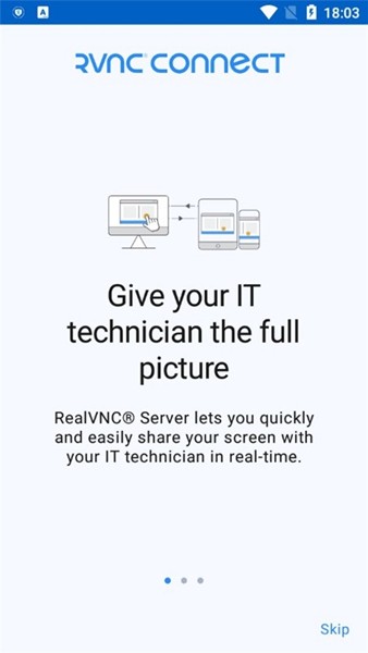 RVNC Server 安卓版v2.8.1.60111