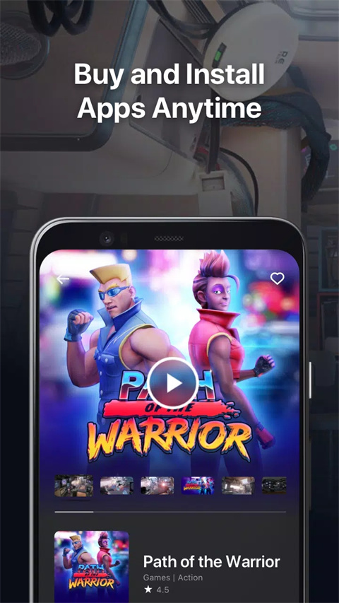 Oculus手机App(Meta Quest)