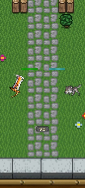 狭路相逢狙击手