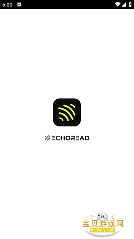 EchoReadApp下载最新版本2026v1.19.4 安卓版
