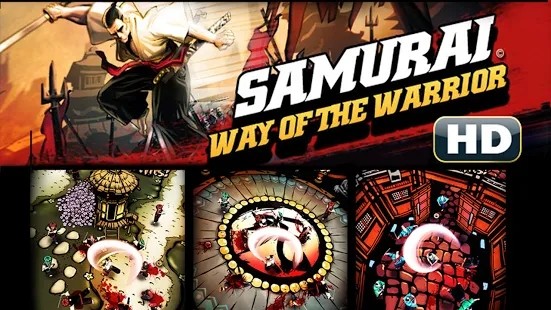 SamuraiDaisuke(武士大冢)