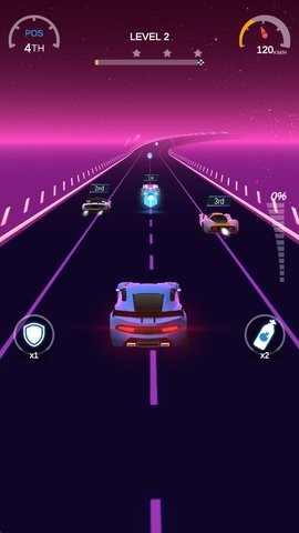 Neon Racing安装器