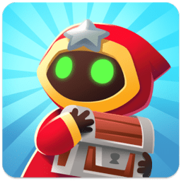 宝箱是我的无限金币钻石版