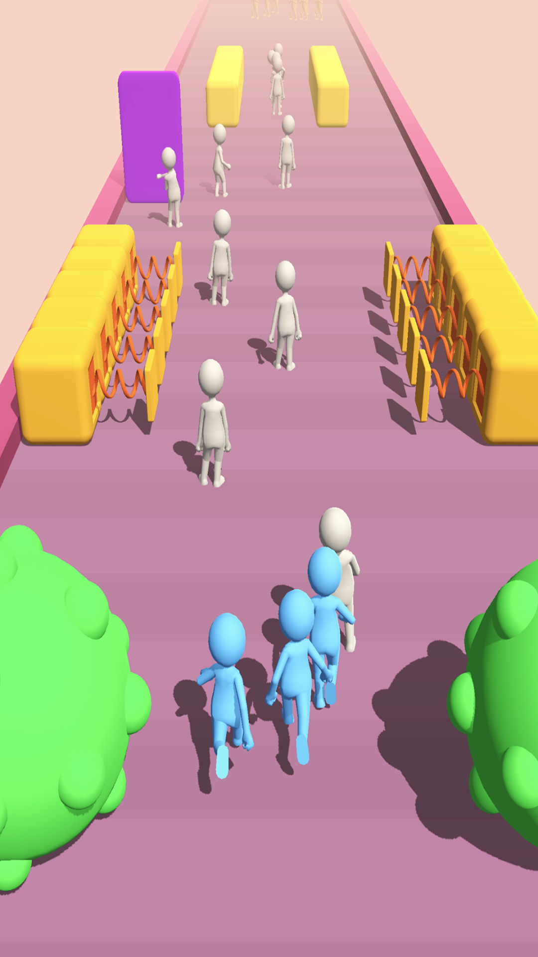 一起来快闪 一起来快闪