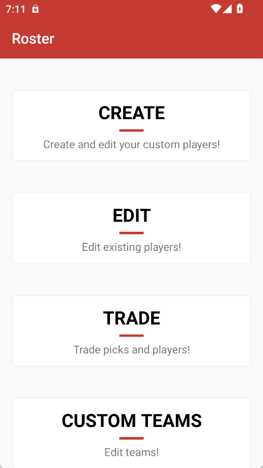 曲棍球遗产经理20