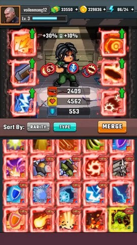 战争幸存者免费版(Shooter.io War Survivor)