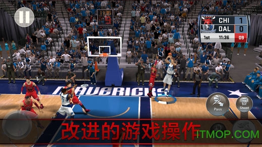 nba 2k18中文破解版