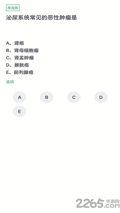 护理学中级