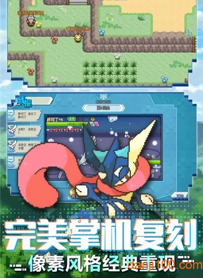 萌宠新世代
