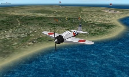 太平洋海战手游单机版 太平洋海战手游单机版