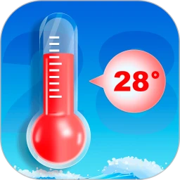 日常温度计