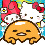 Hello Kitty Friends安装器