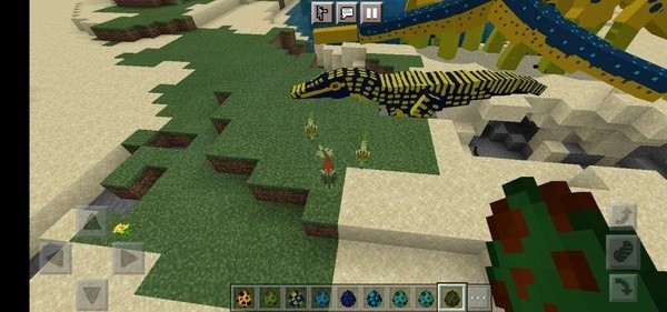 Minecraft