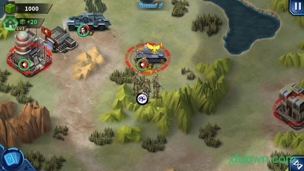 Glory of Generals 2: ACE