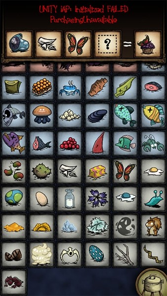 饥荒烹饪模拟器 手机版v1.5.12 饥荒烹饪模拟器 手机版v1.5.12