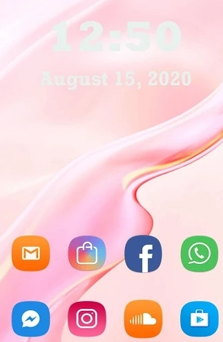 funtouchos10.0内置主题包