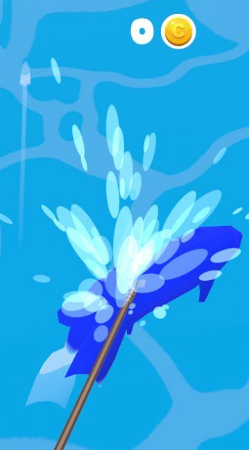 鱼类猎人3D(Fish Hunter 3D) 鱼类猎人3D(Fish Hunter 3D)