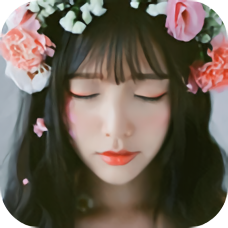 激萌美颜美妆P图