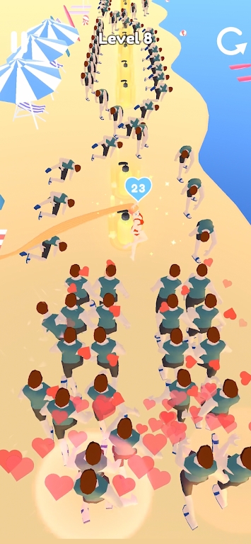 Rolling Queen(滚动女王)