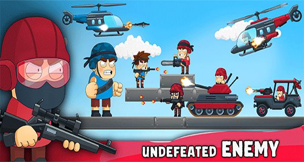 克隆军团最新版