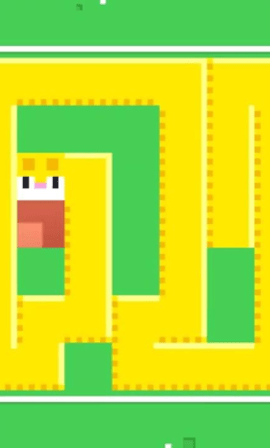 长猫谜境游戏手机版