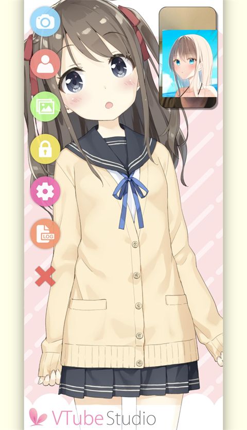 Vtube Studio最新安卓版(虚拟形象软件) v1.32.71 安卓手机版