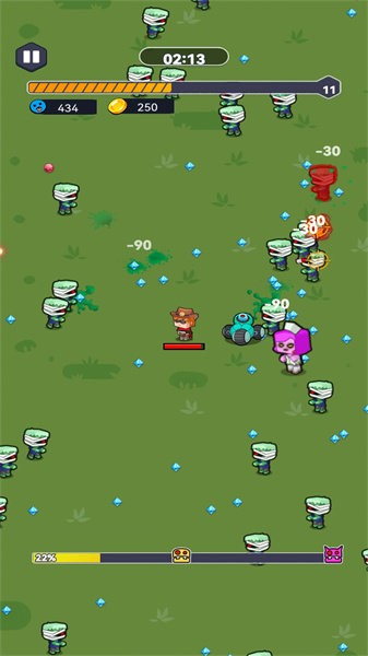 最强平民战士 最强平民战士