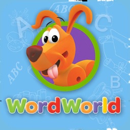abcwordworld少儿英语学习