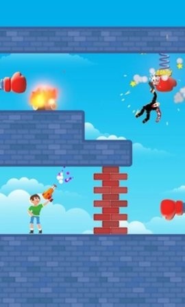 痛苦先生官方版