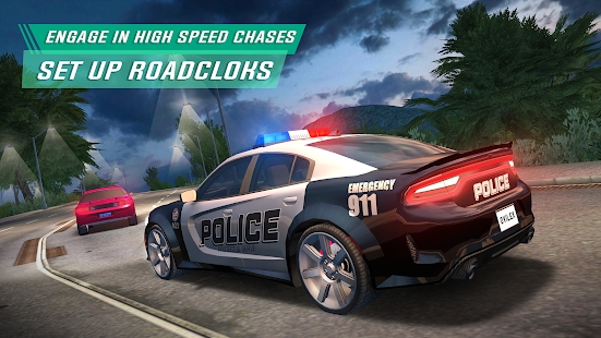 警察模拟器2022AAG Polisi Simulator