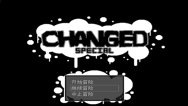 changed
