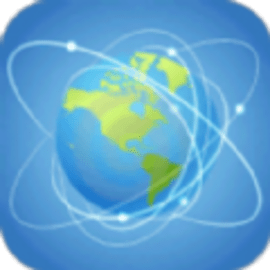 汇投北斗地图导航