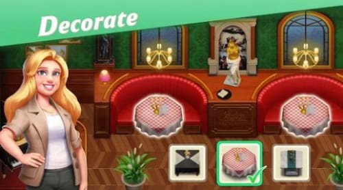 餐厅救援-烹饪游戏