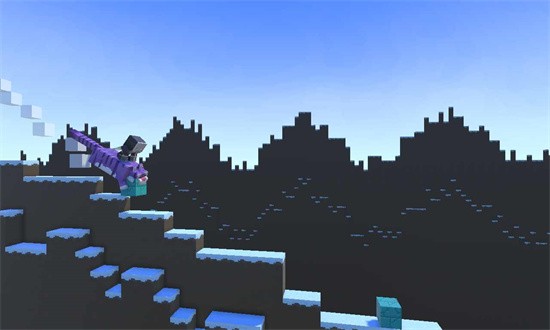 滑块大冒险 滑块大冒险