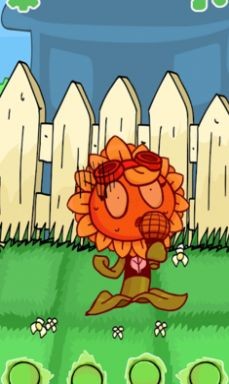 FNF植物VS说唱歌手(Replanted PVRS)