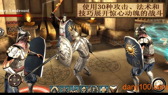 暗影之日(汉化版)